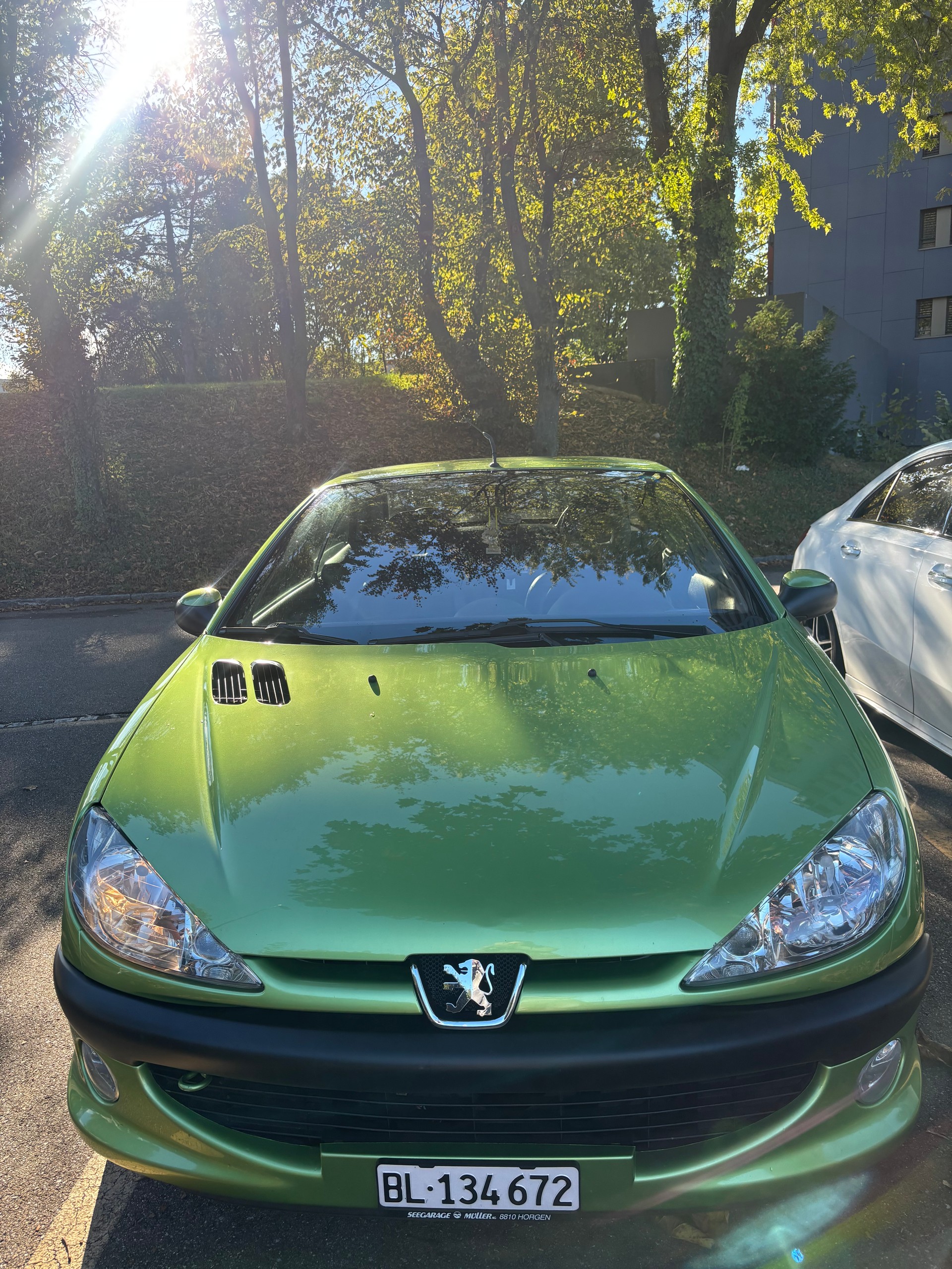 PEUGEOT 206-image-5