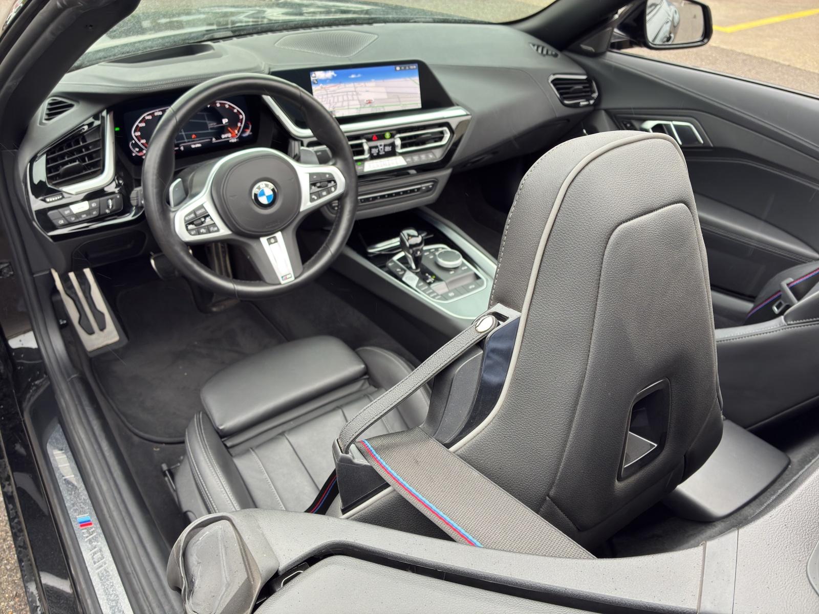 BMW Z4 M40i-image-21