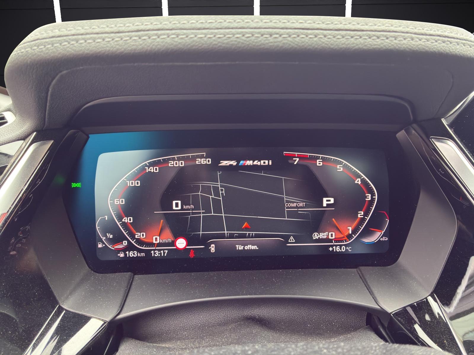 BMW Z4 M40i-image-15