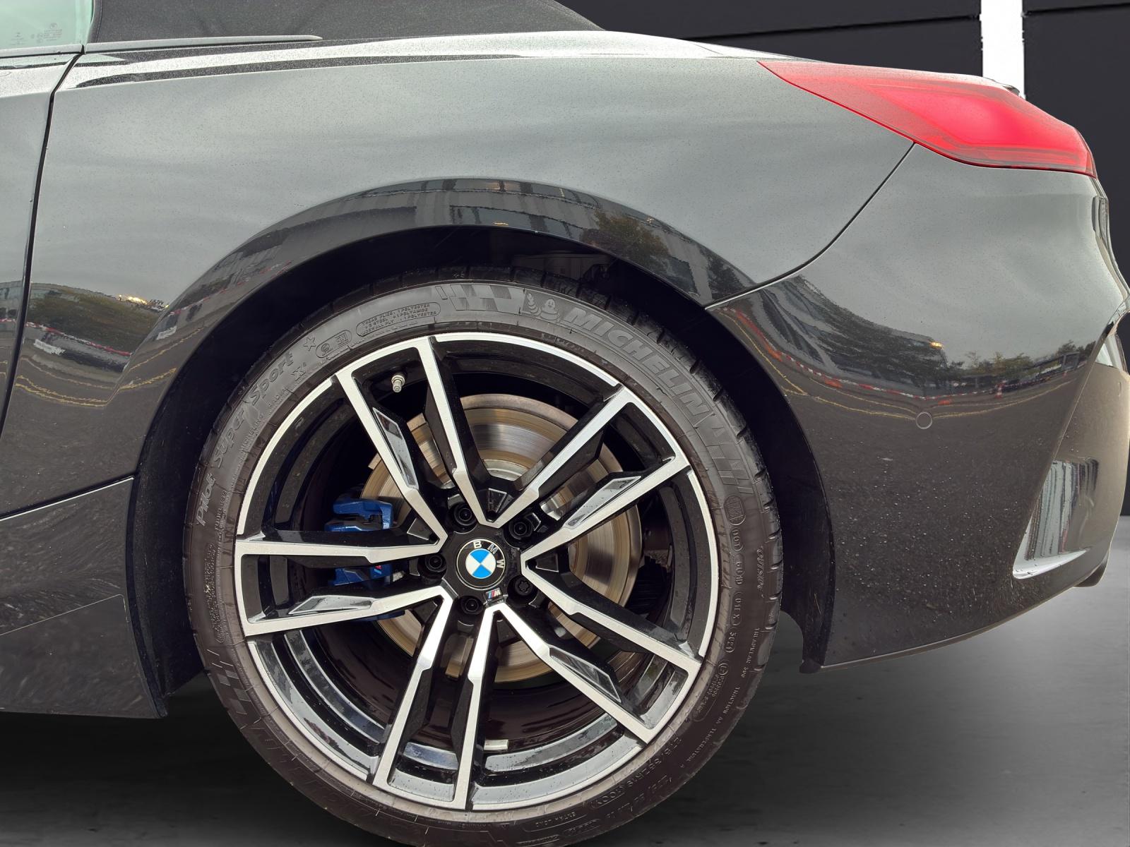 BMW Z4 M40i-image-6