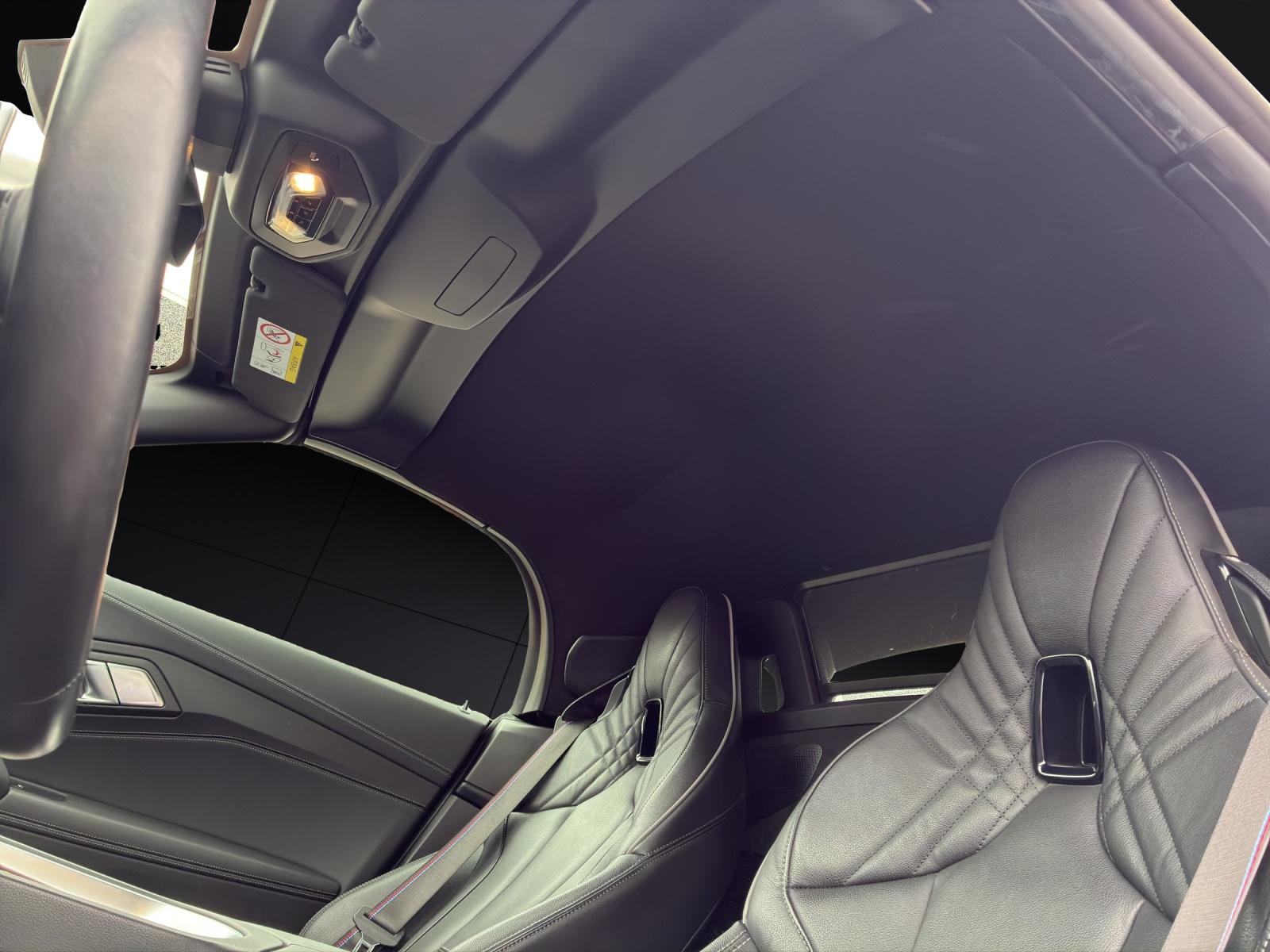 BMW Z4 M40i-image-13