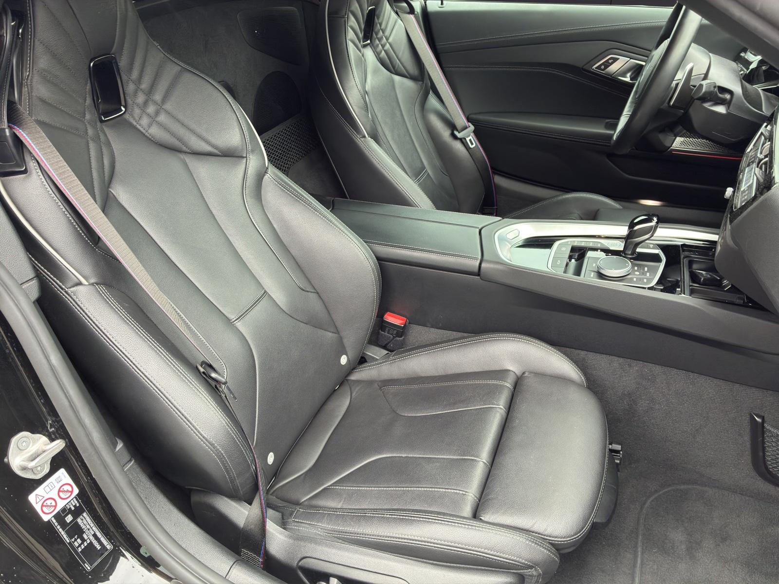 BMW Z4 M40i-image-11