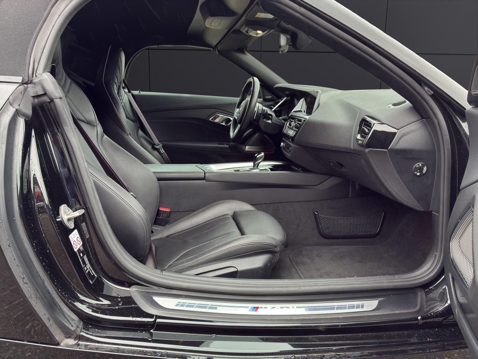 BMW Z4 M40i-image-10