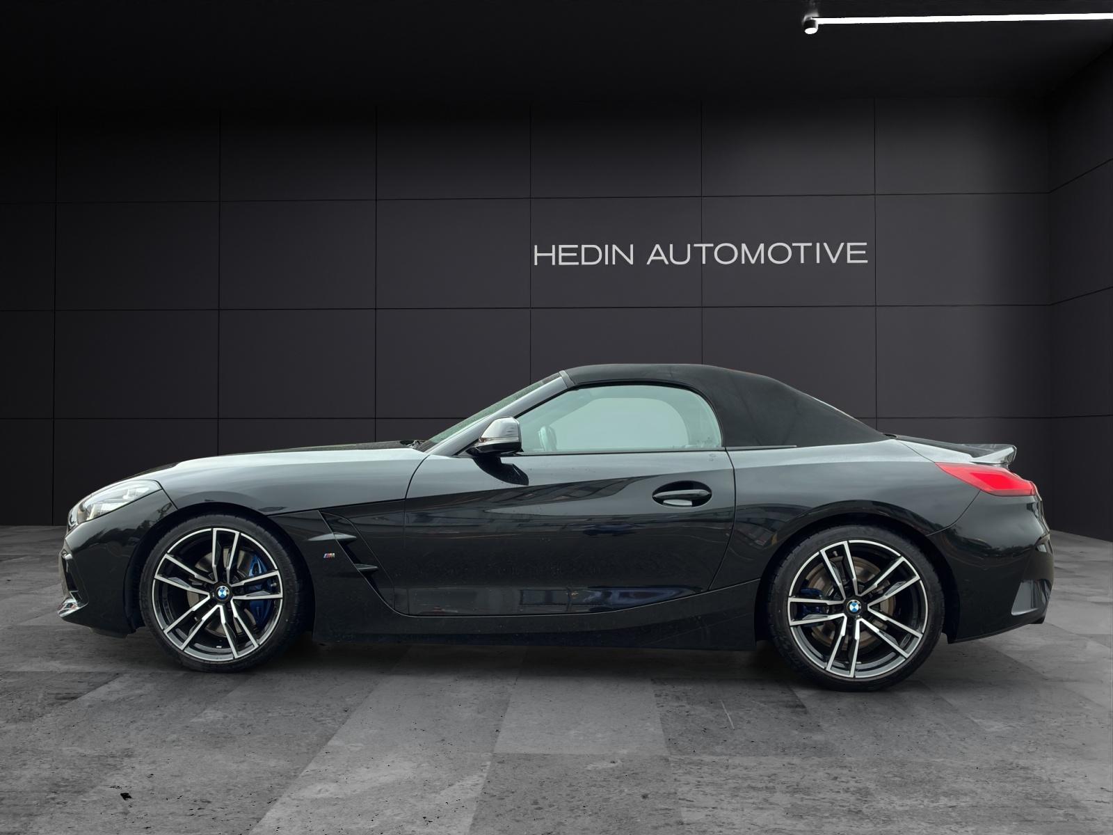 BMW Z4 M40i-image-5