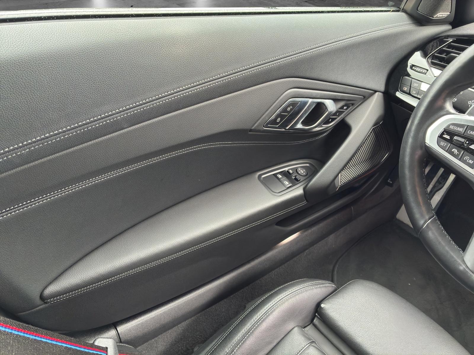 BMW Z4 M40i-image-12