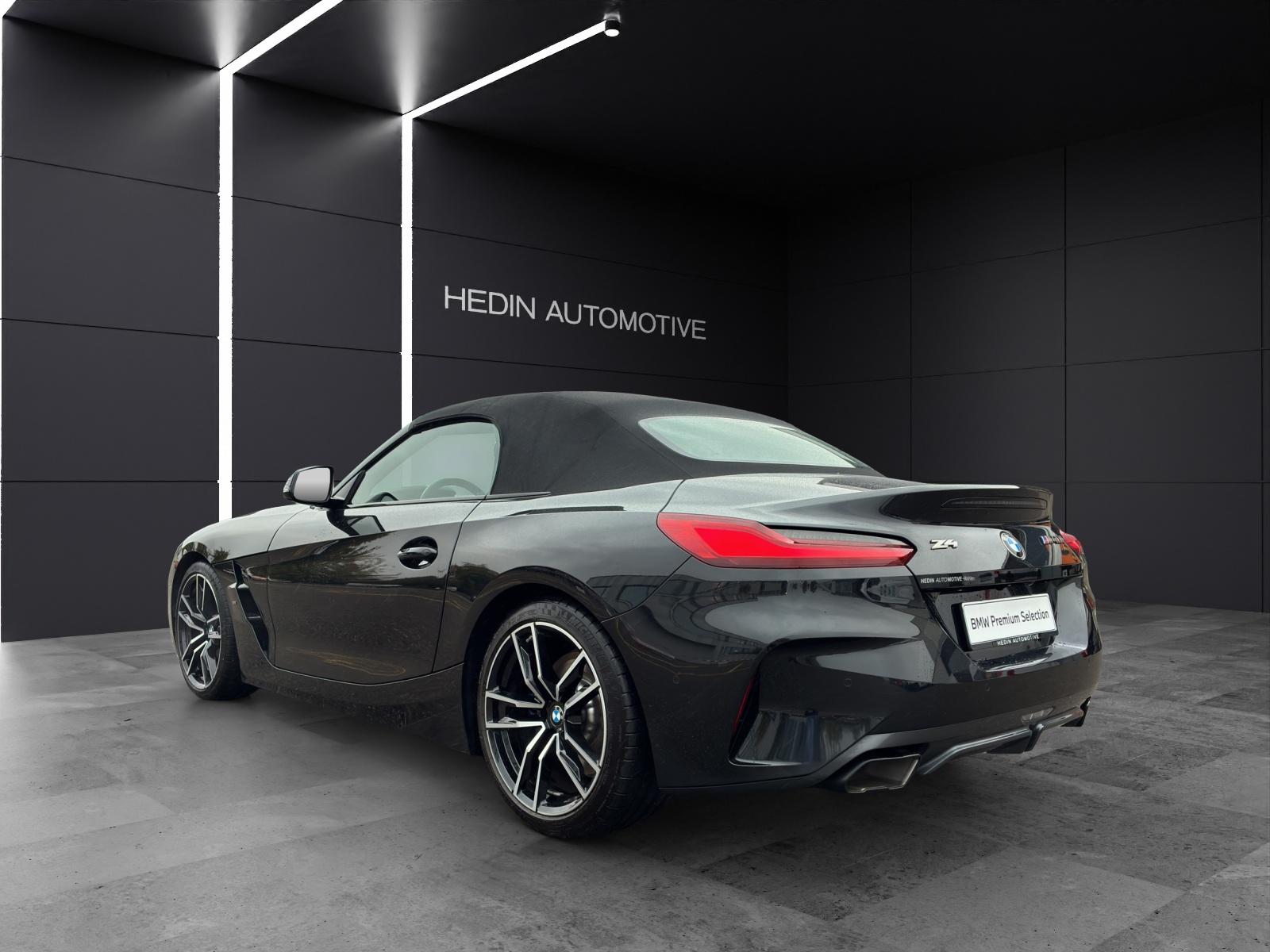 BMW Z4 M40i-image-2