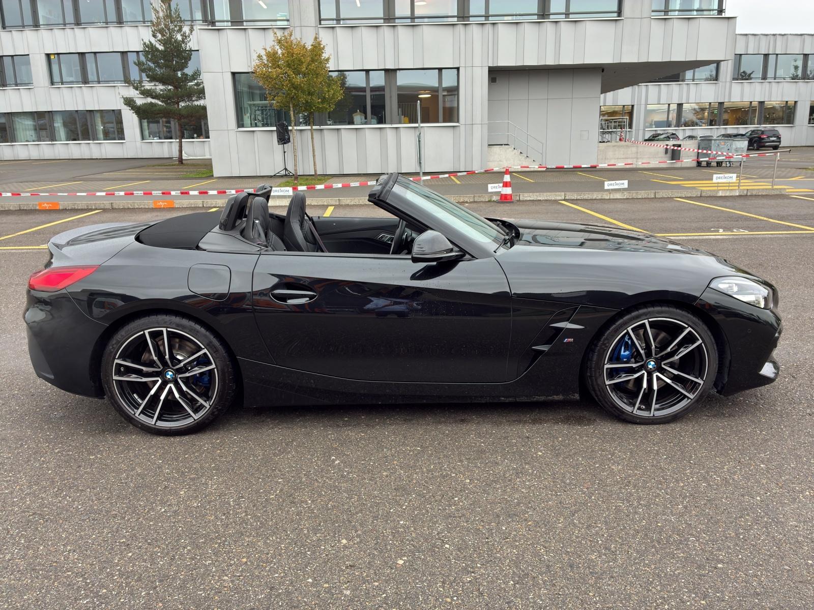 BMW Z4 M40i-image-18