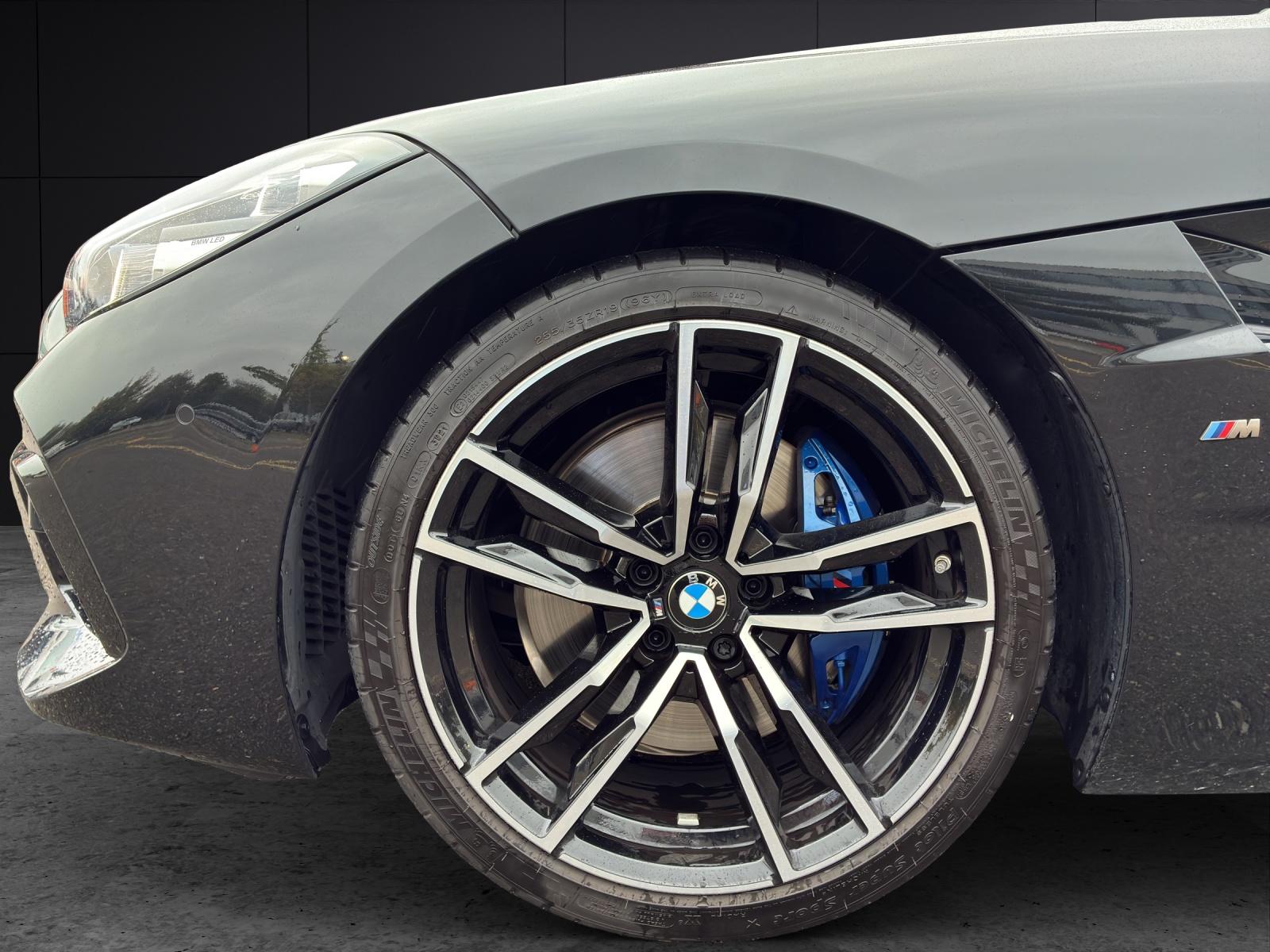 BMW Z4 M40i-image-4