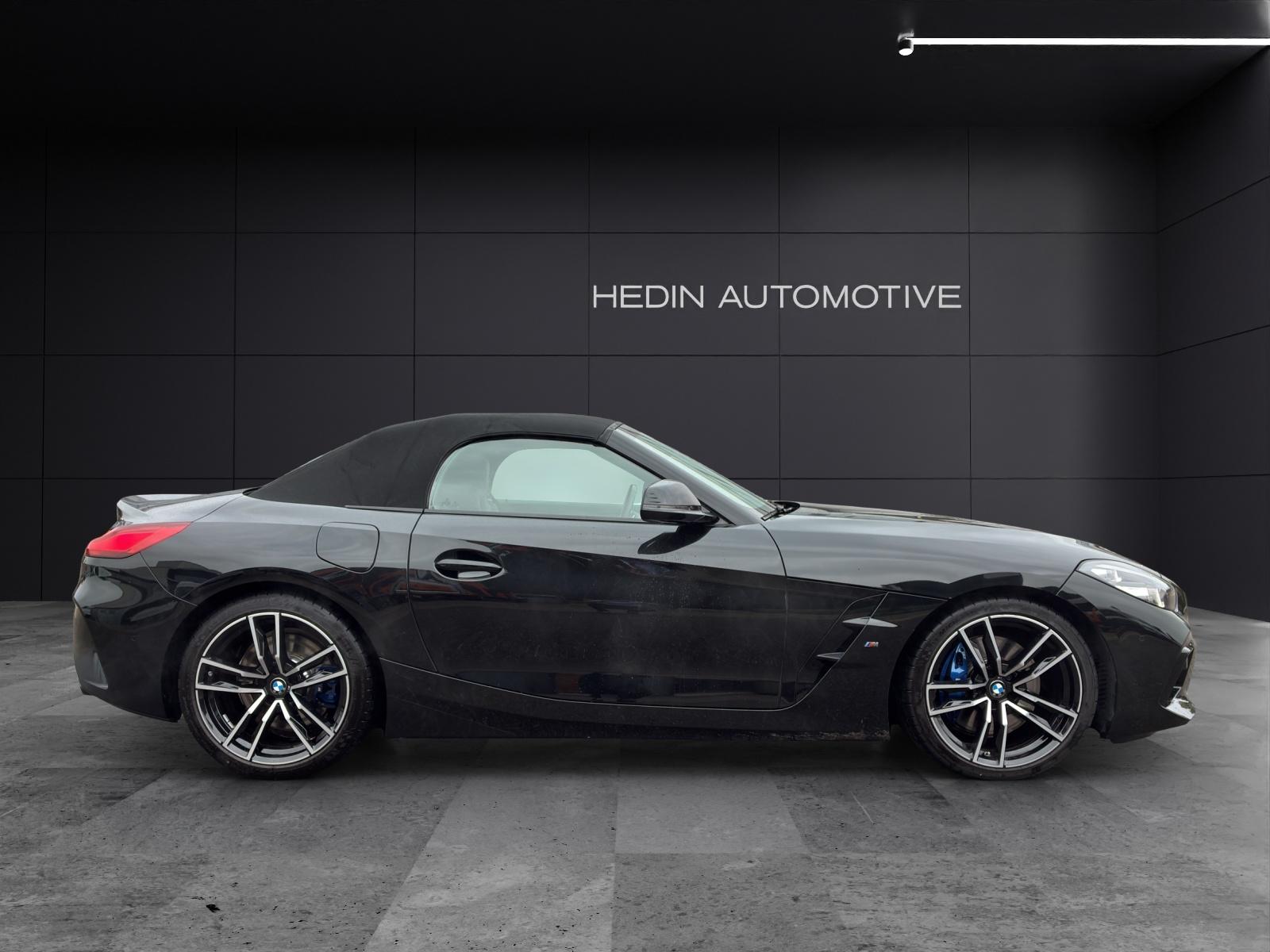 BMW Z4 M40i-image-9