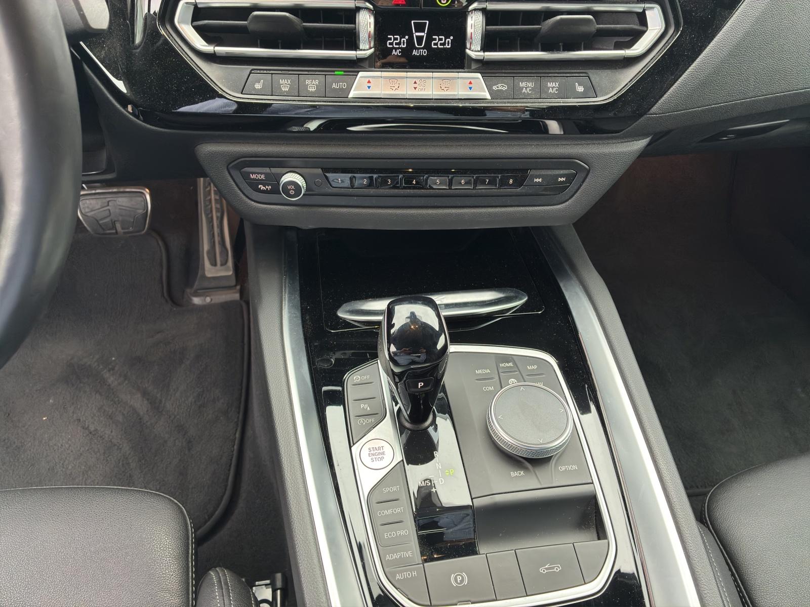 BMW Z4 M40i-image-16