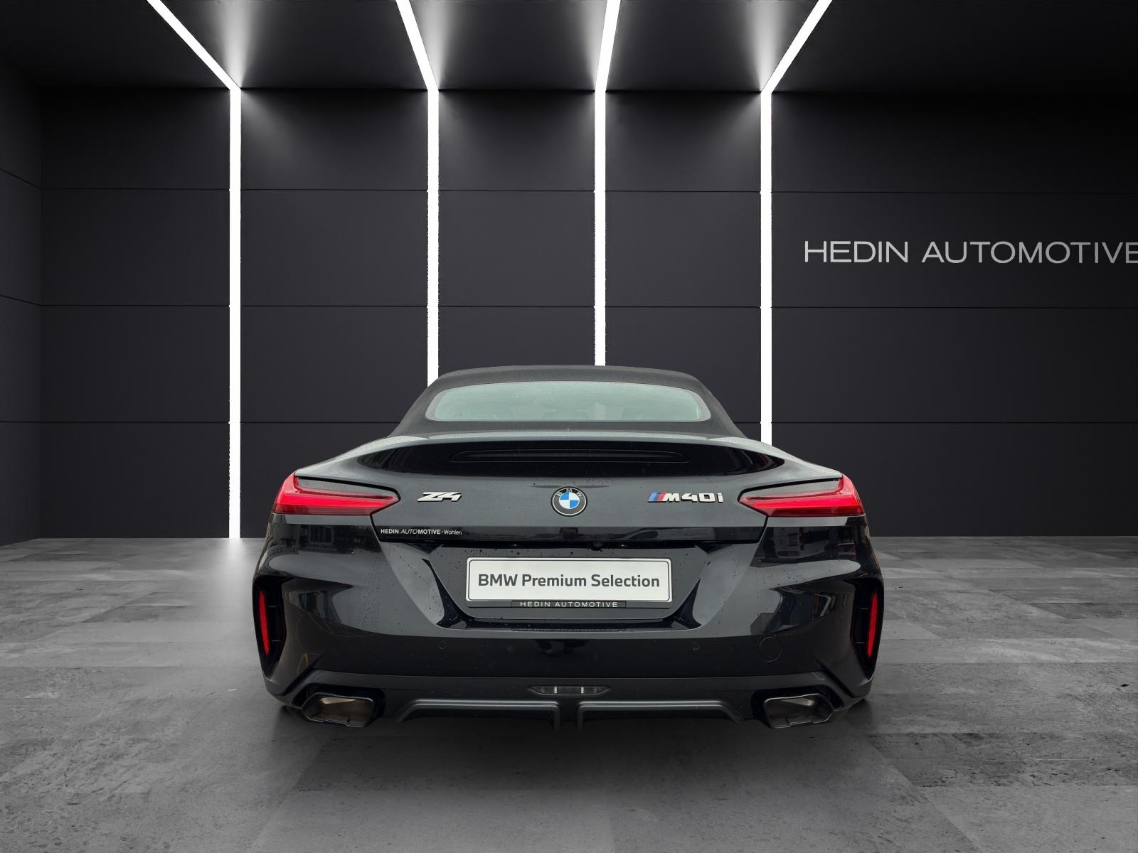 BMW Z4 M40i-image-7