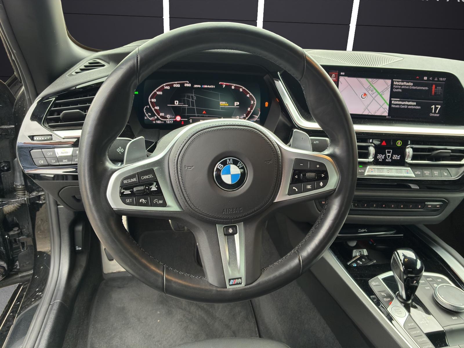 BMW Z4 M40i-image-14