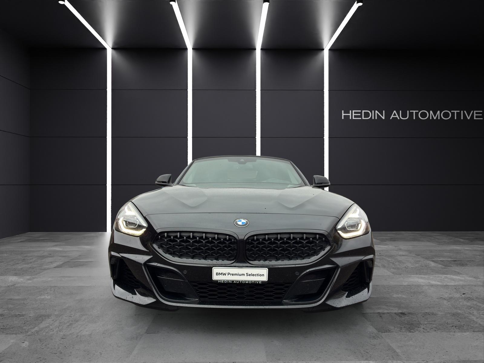 BMW Z4 M40i-image-3
