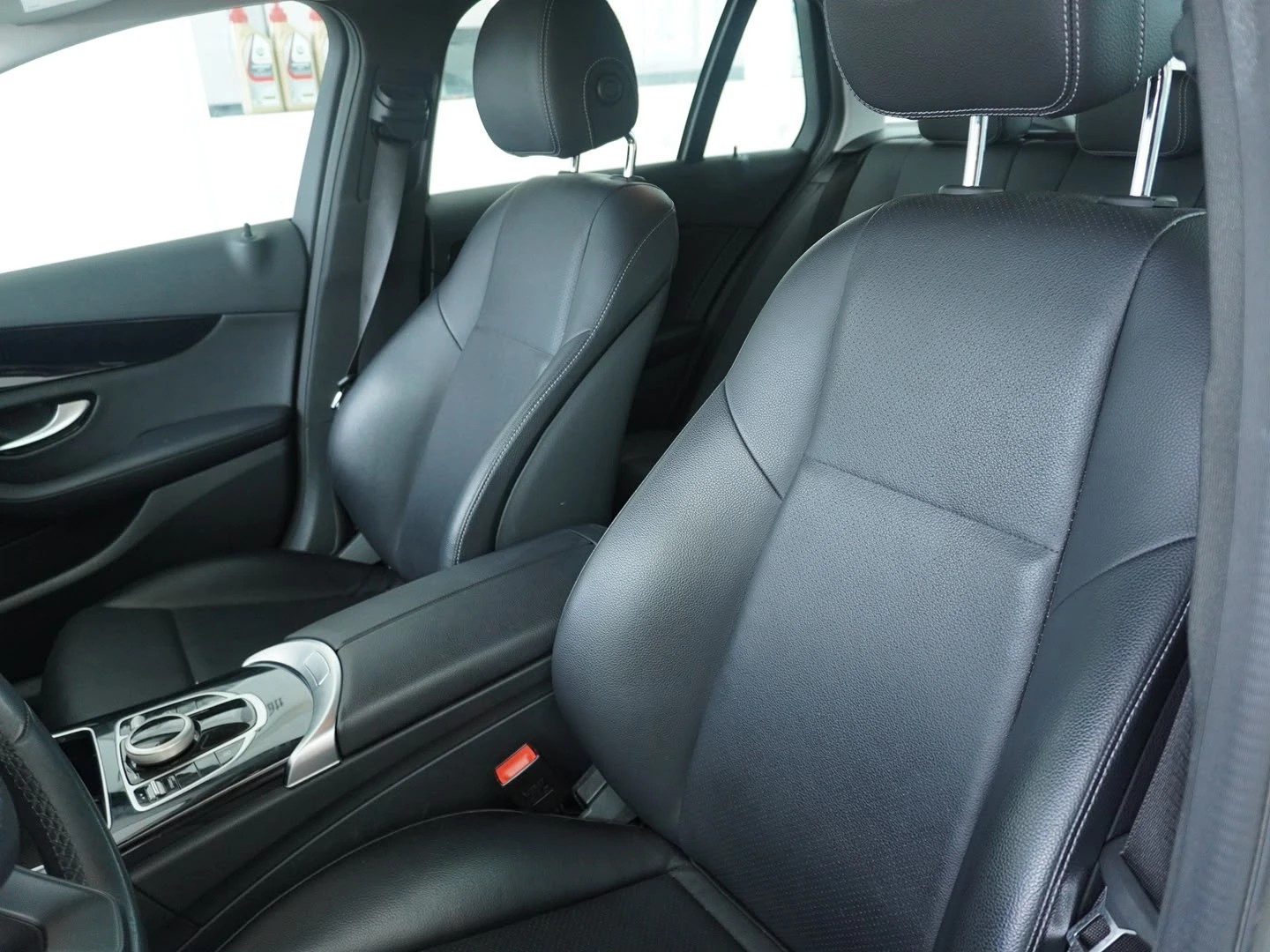 MERCEDES-BENZ C 250 BlueTEC Swiss Star 4Matic 9G-Tronic-image-2