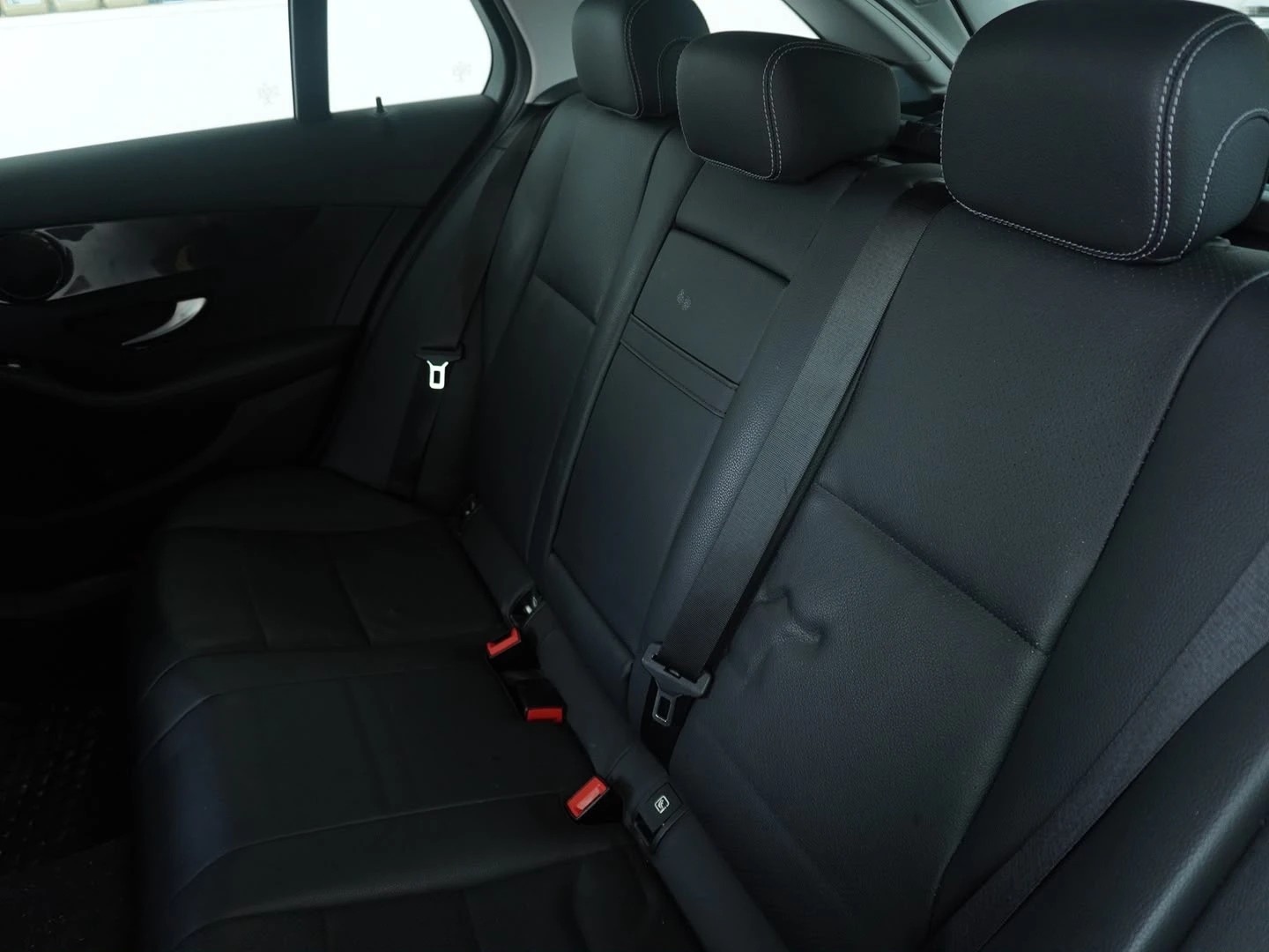 MERCEDES-BENZ C 250 BlueTEC Swiss Star 4Matic 9G-Tronic-image-3
