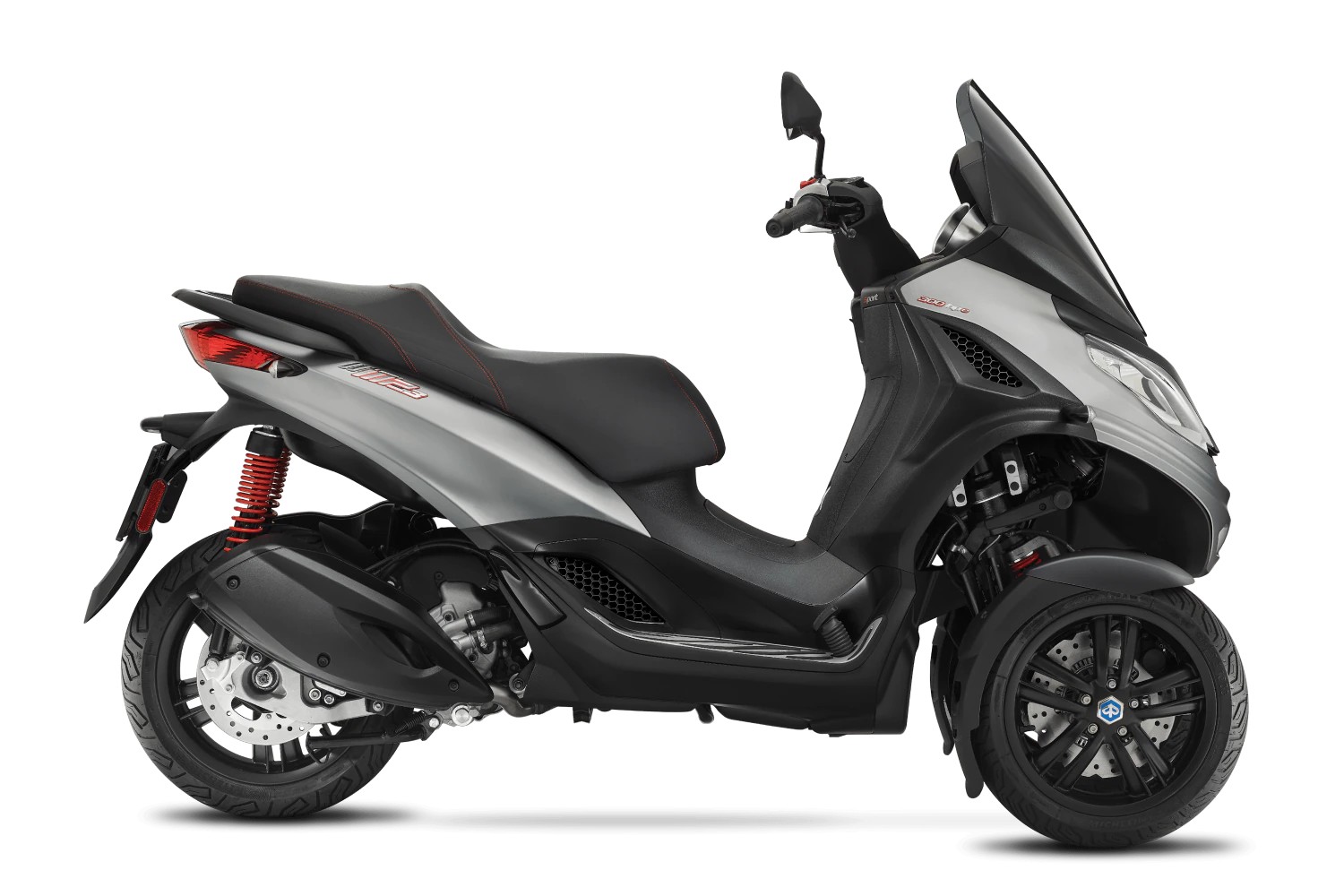 PIAGGIO MP3 tous modèles-image-3