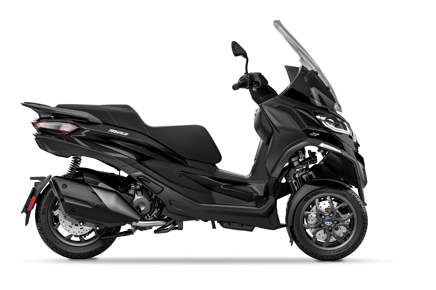 PIAGGIO MP3 tous modèles-image-0