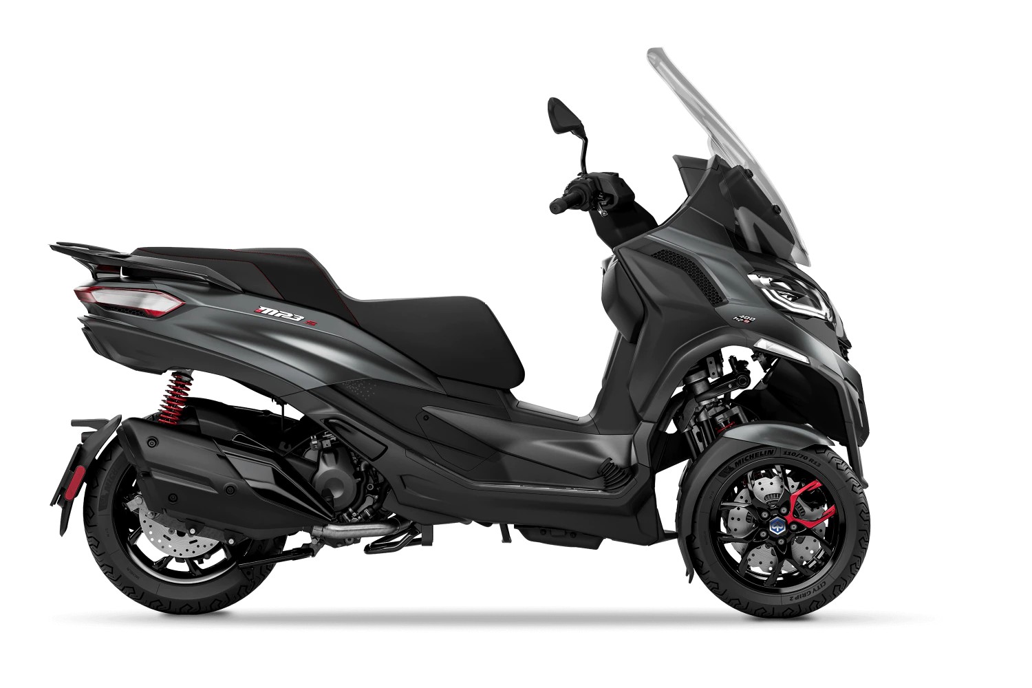 PIAGGIO MP3 tous modèles-image-6