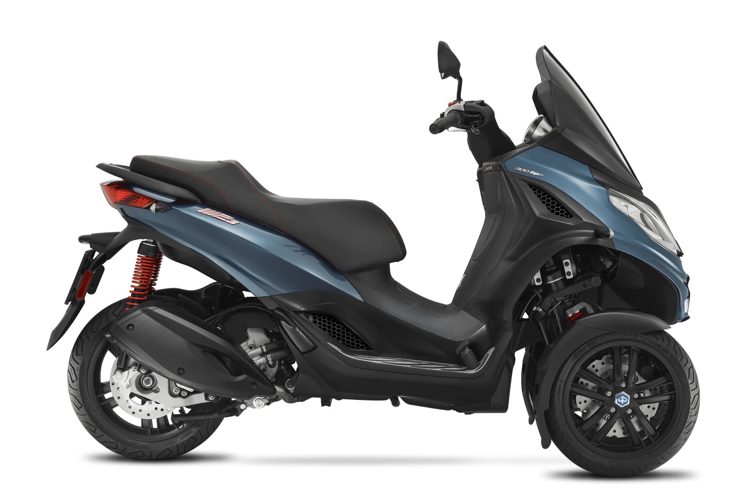 PIAGGIO MP3 tous modèles-image-1