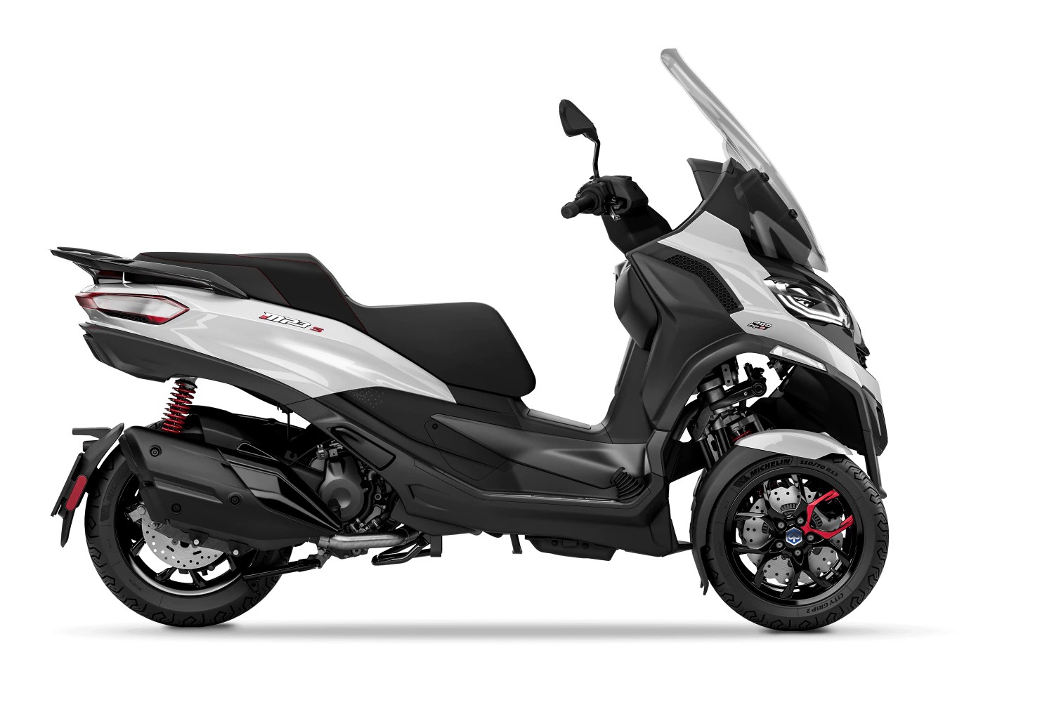 PIAGGIO MP3 tous modèles-image-7