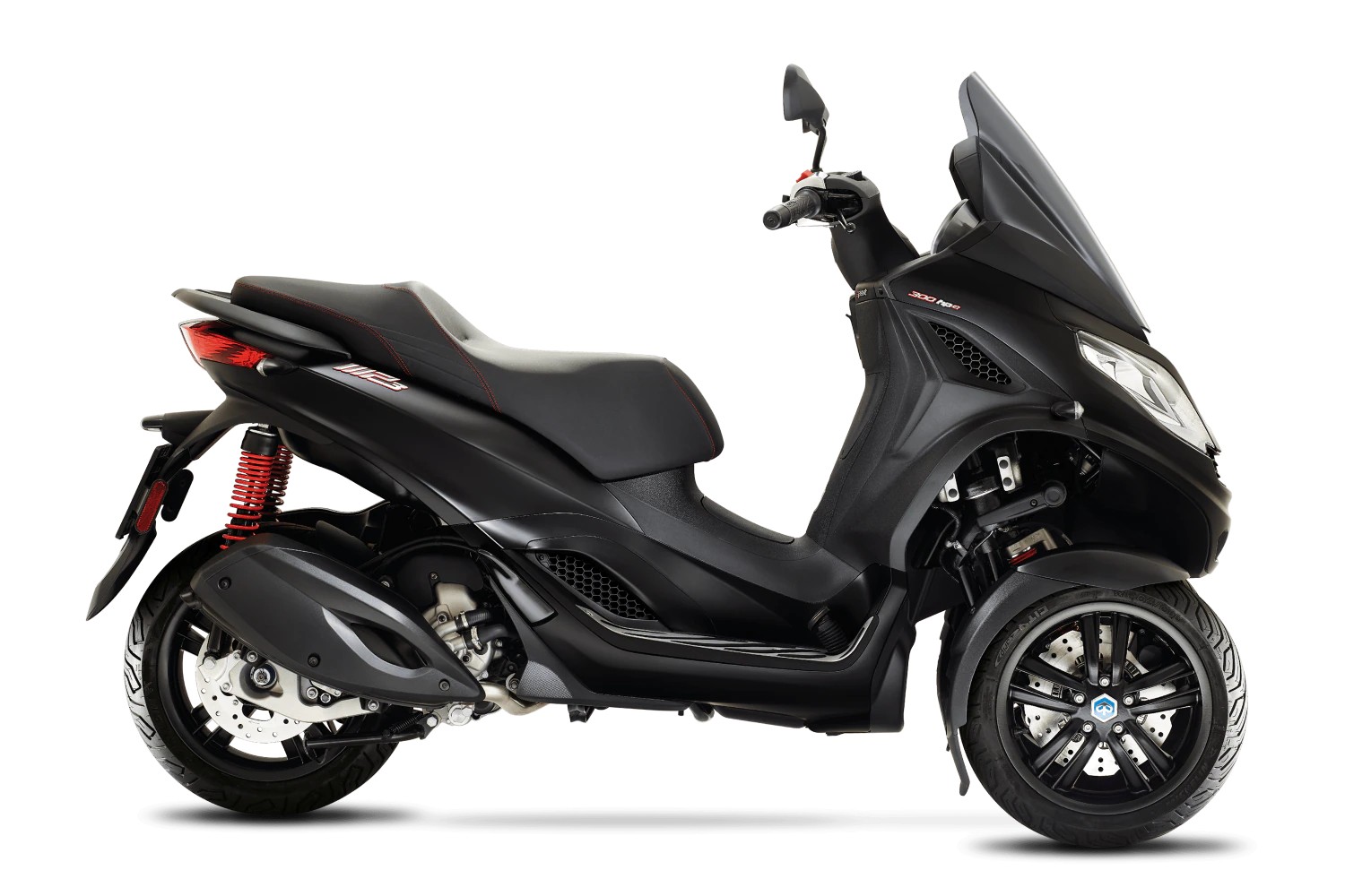 PIAGGIO MP3 tous modèles-image-2