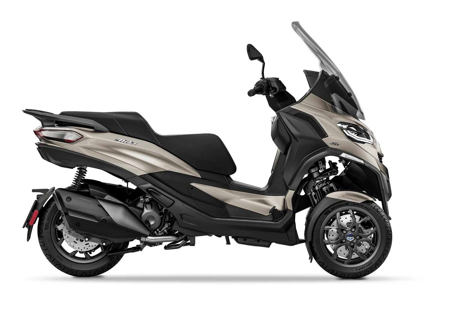 PIAGGIO MP3 tous modèles-image-9
