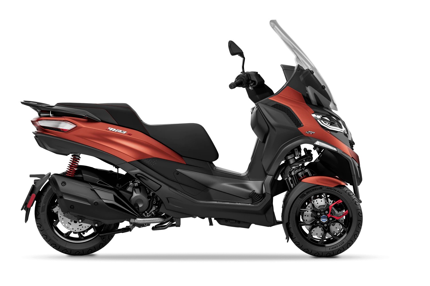 PIAGGIO MP3 tous modèles-image-8