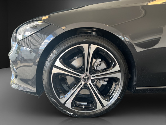 MERCEDES-BENZ C 220 d T 4 M Swiss Star-image-4