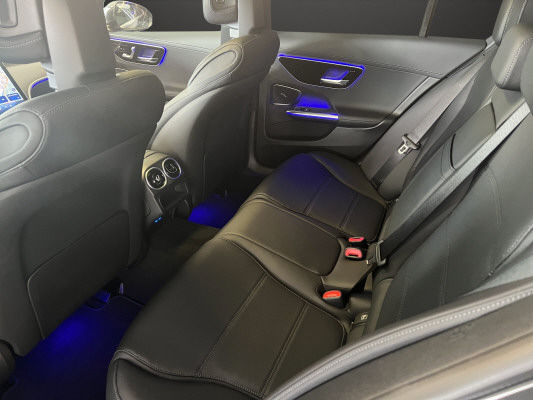 MERCEDES-BENZ C 220 d T 4 M Swiss Star-image-6