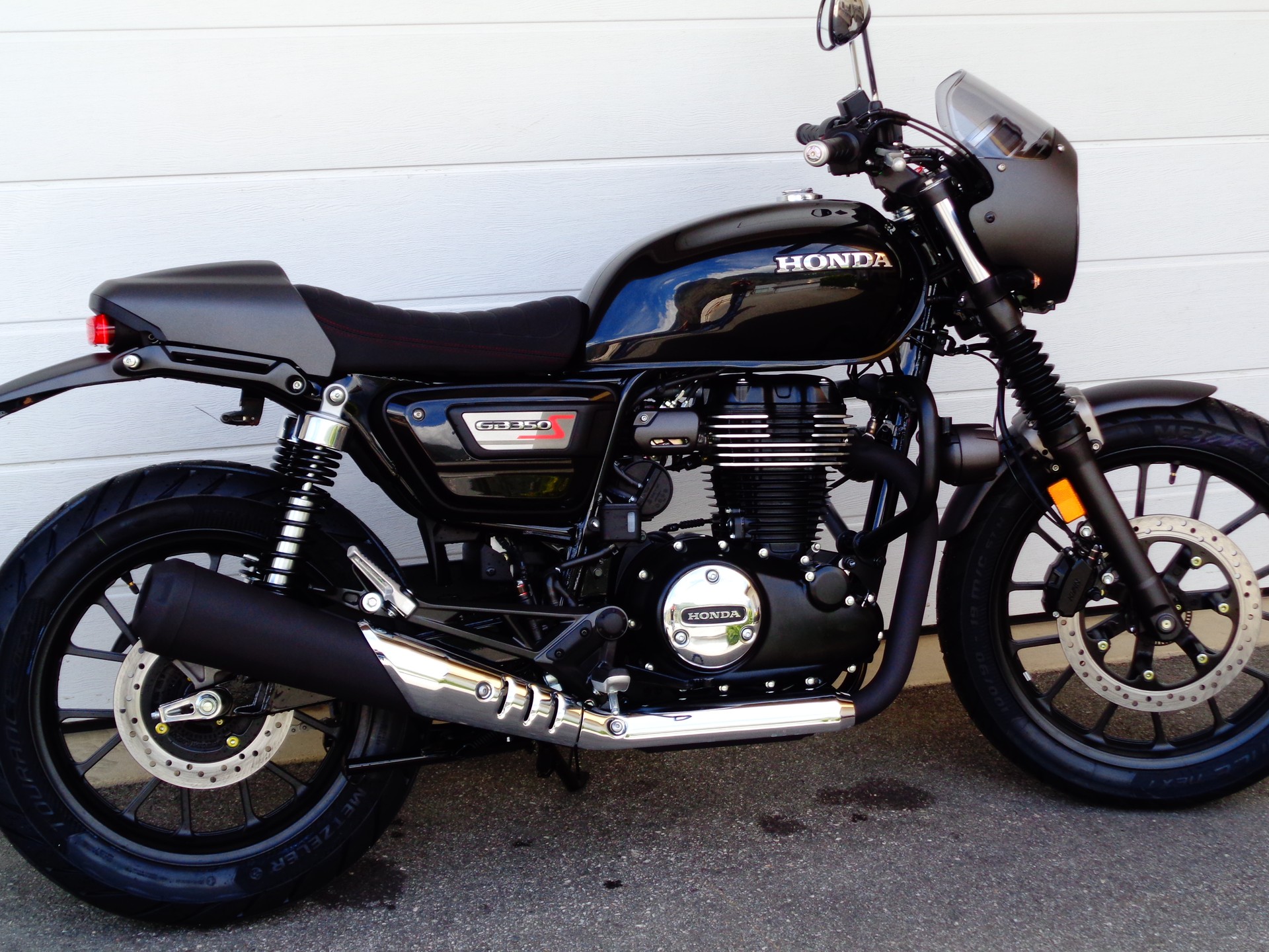 HONDA GB 350 S-showroom-element-2