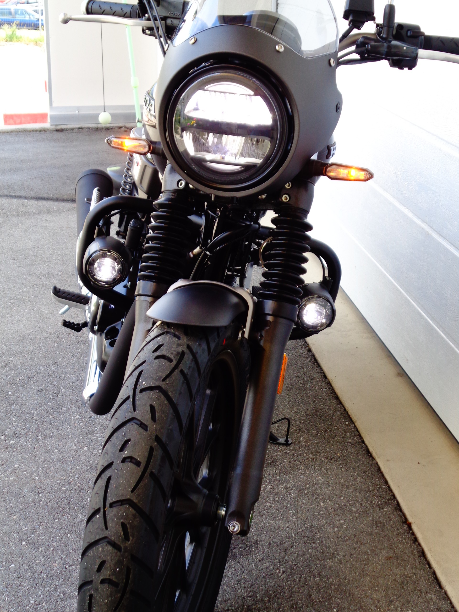 HONDA GB 350 S-showroom-element-3
