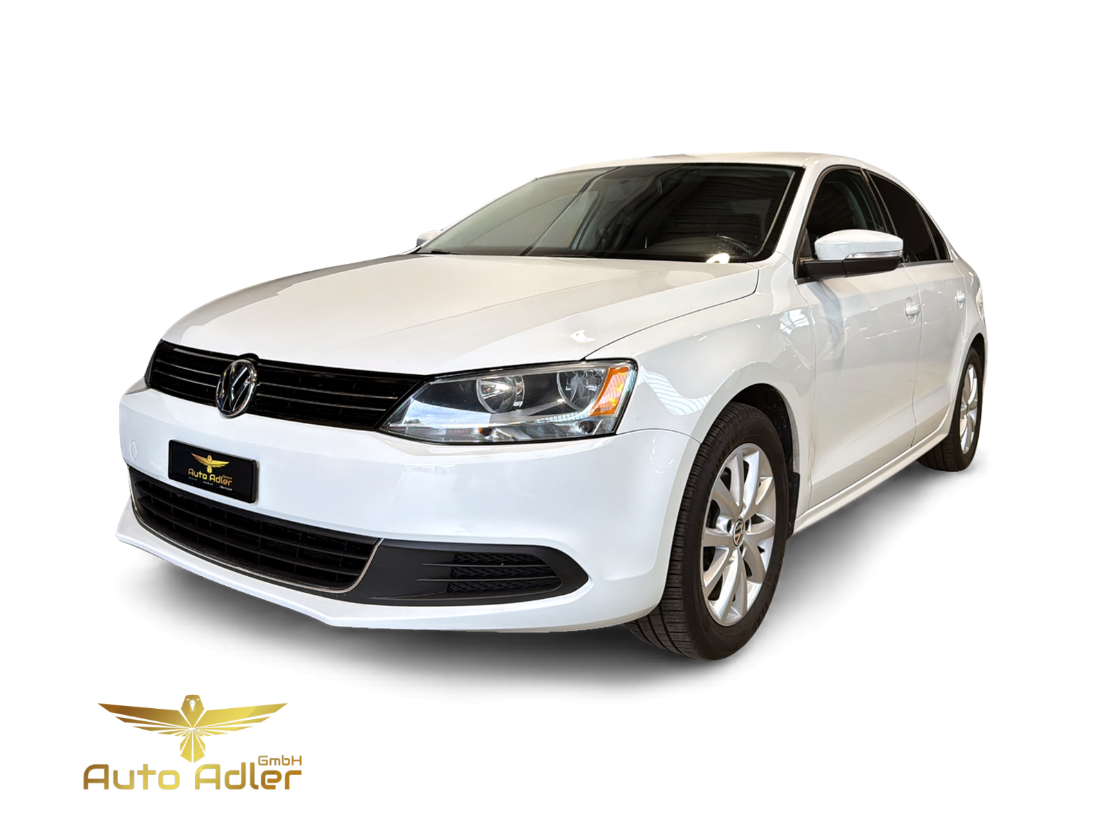 VW JETTA 1.8 TSI USA Import-image-1