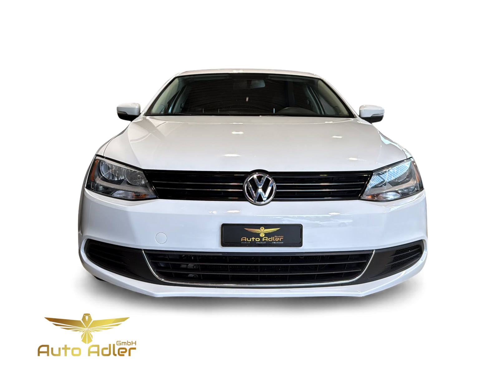 VW JETTA 1.8 TSI USA Import-image-0