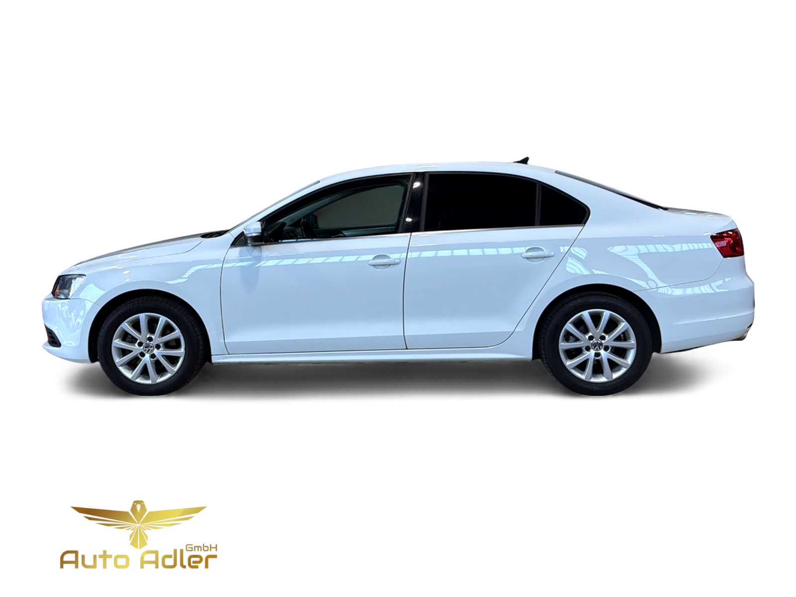VW JETTA 1.8 TSI USA Import-image-2