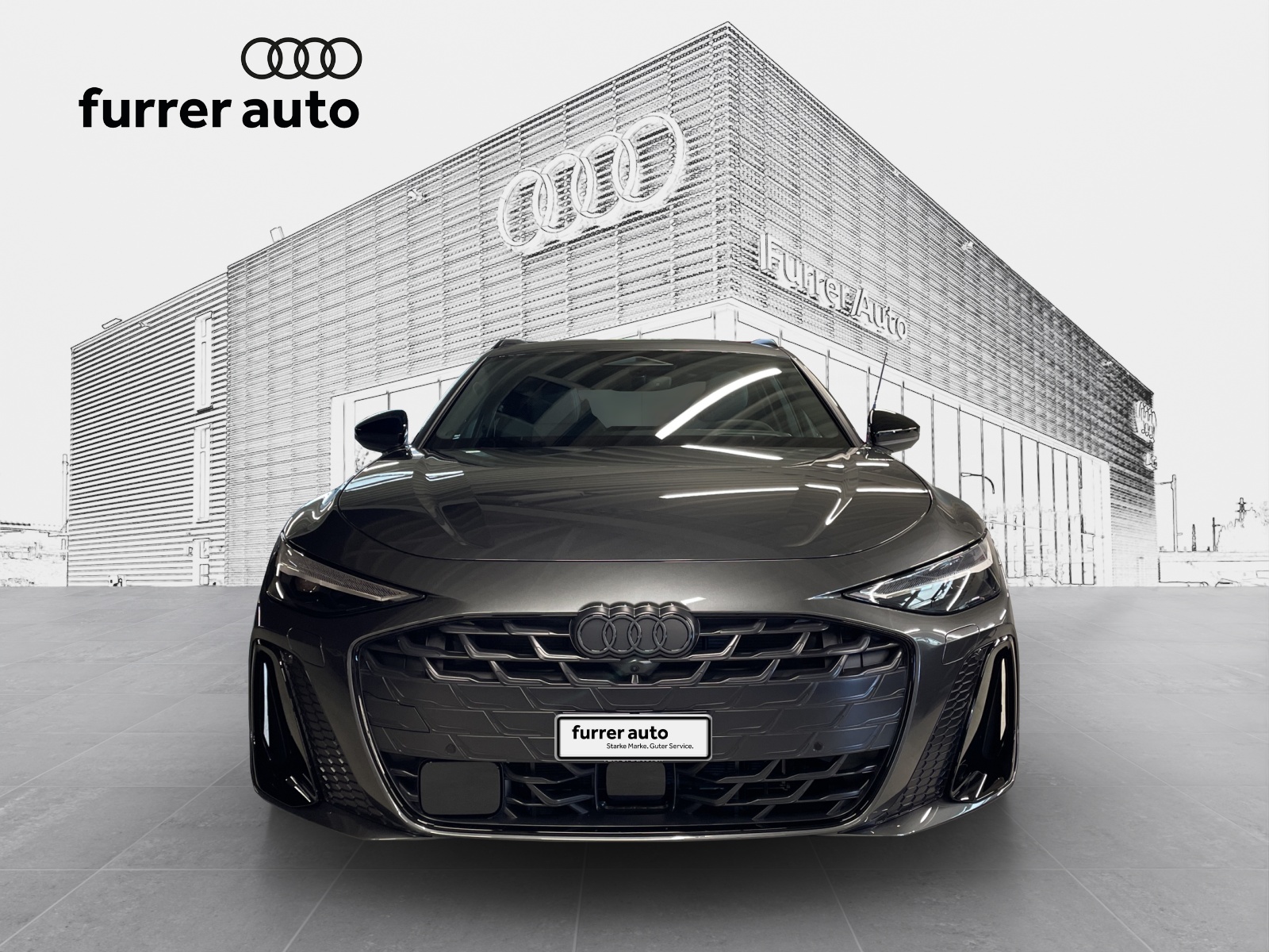AUDI A6 Avant TDI quattro 150 kW S tronic-image-7