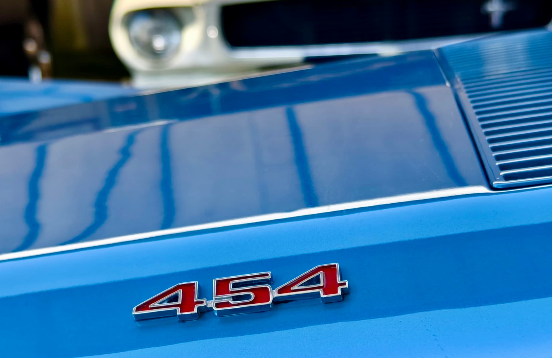 CHEVROLET Corvette Stingray Targa C3 454-V8-image-10