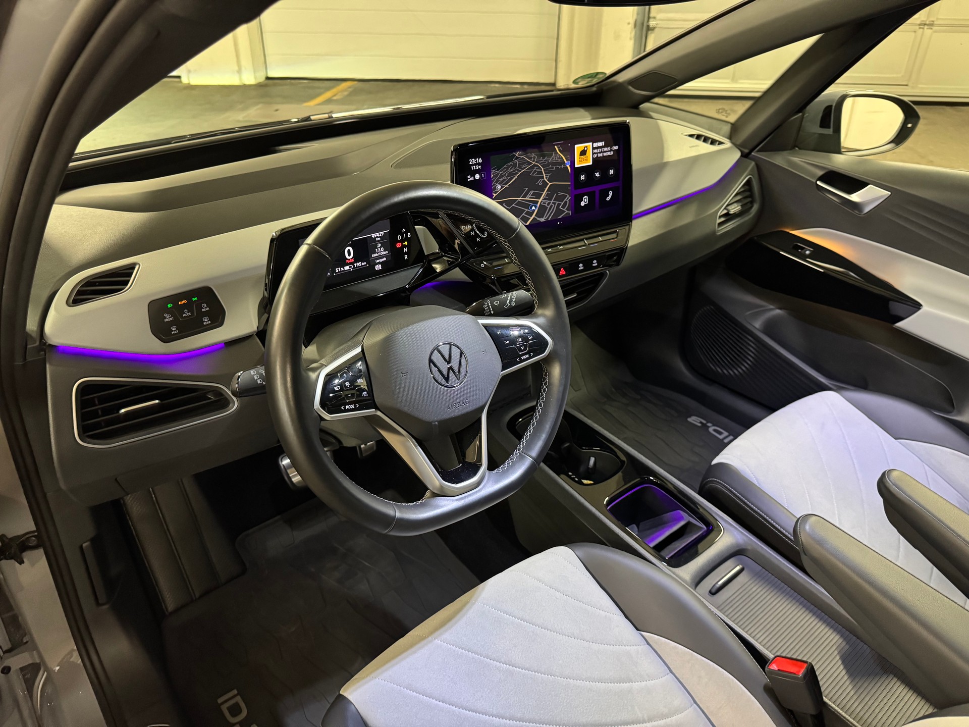 VW ID.3 Pro Performance 58 kWh Pro-image-5