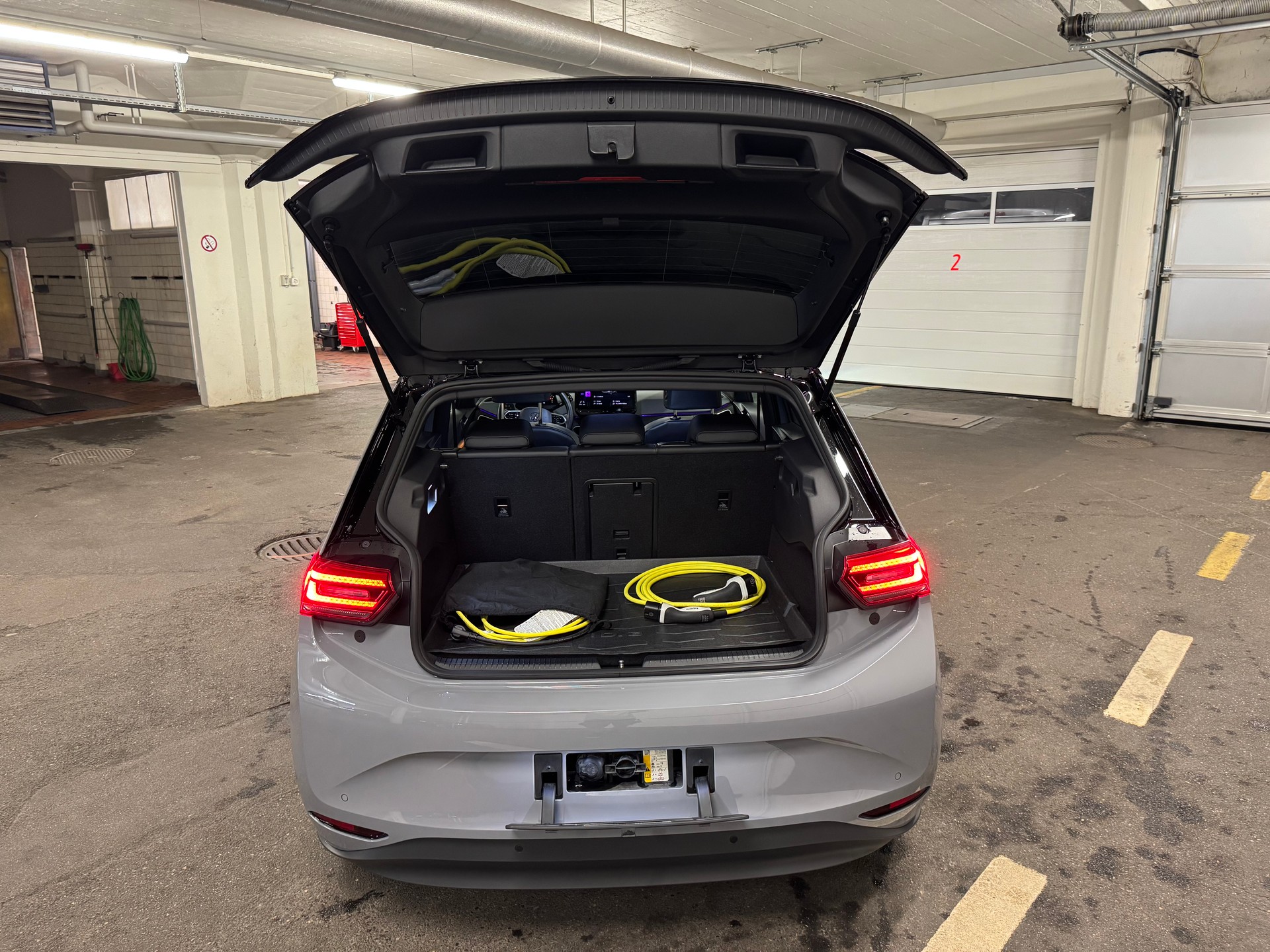 VW ID.3 Pro Performance 58 kWh Pro-image-2
