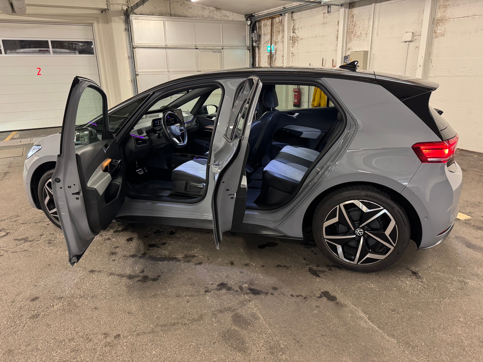VW ID.3 Pro Performance 58 kWh Pro-image-4