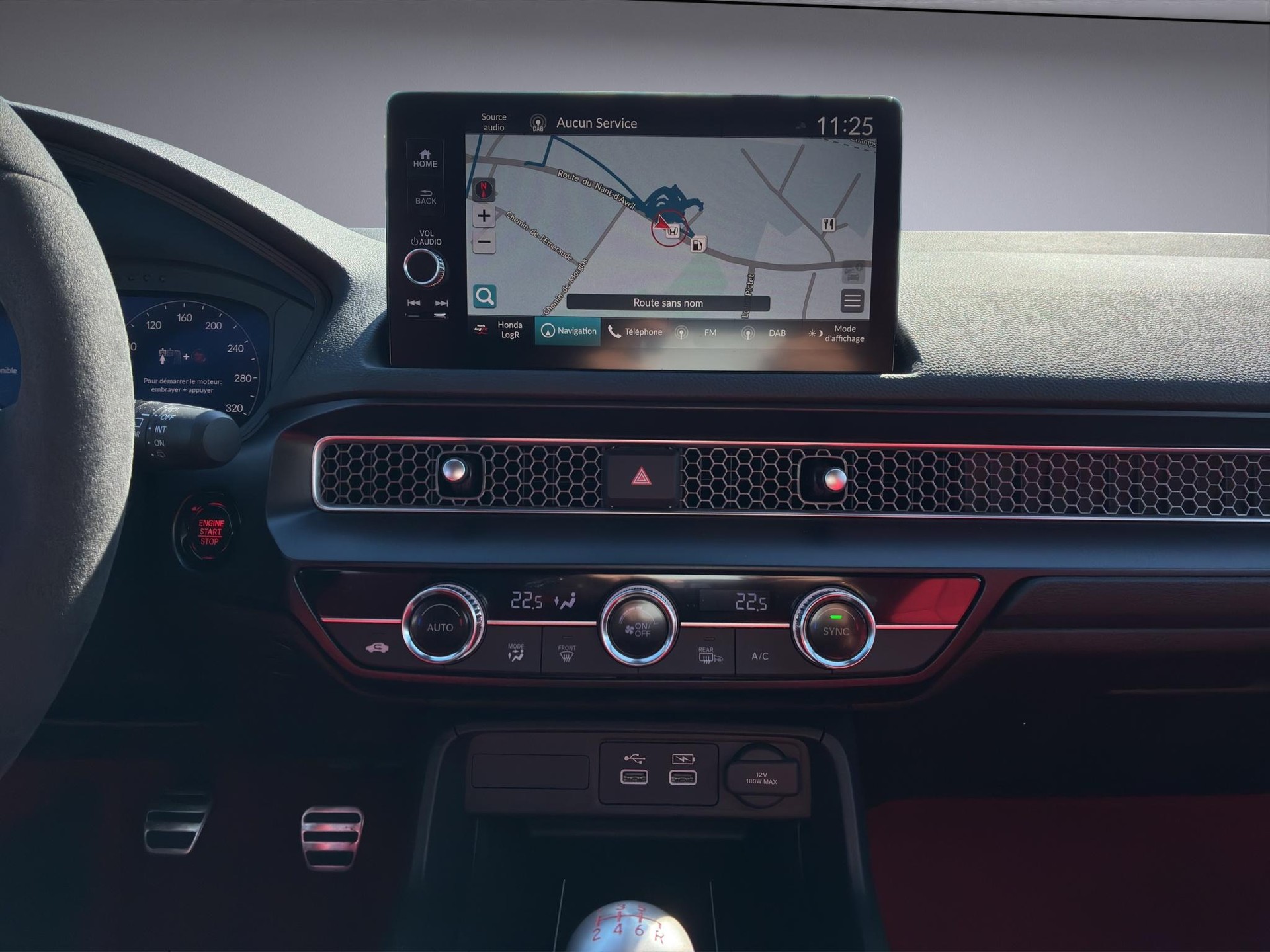 HONDA Civic 2.0 VTEC Type R-image-14