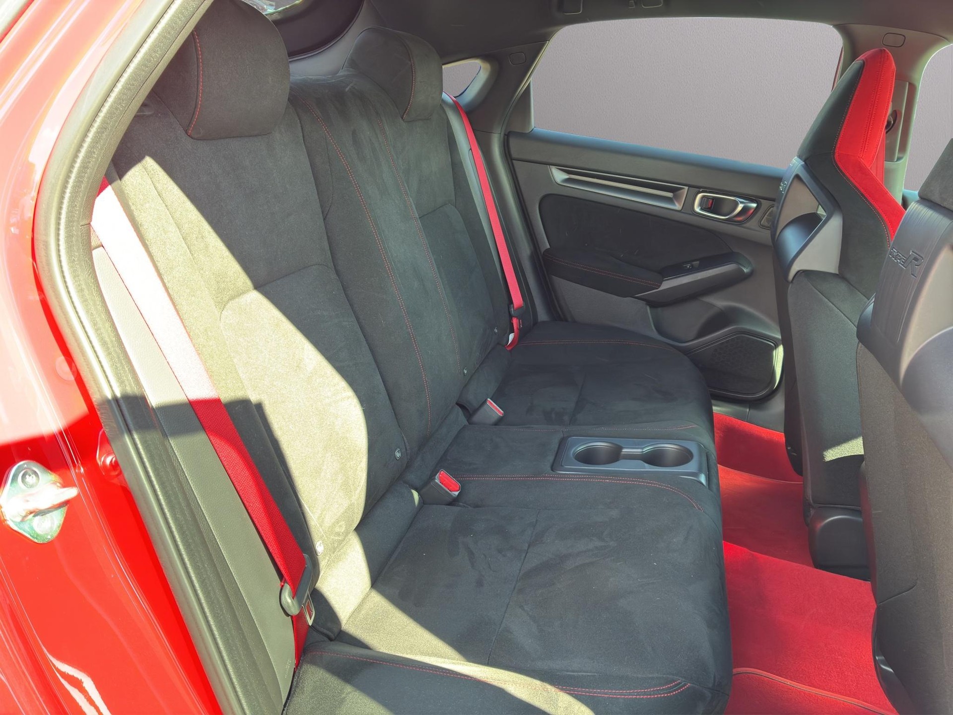 HONDA Civic 2.0 VTEC Type R-image-18
