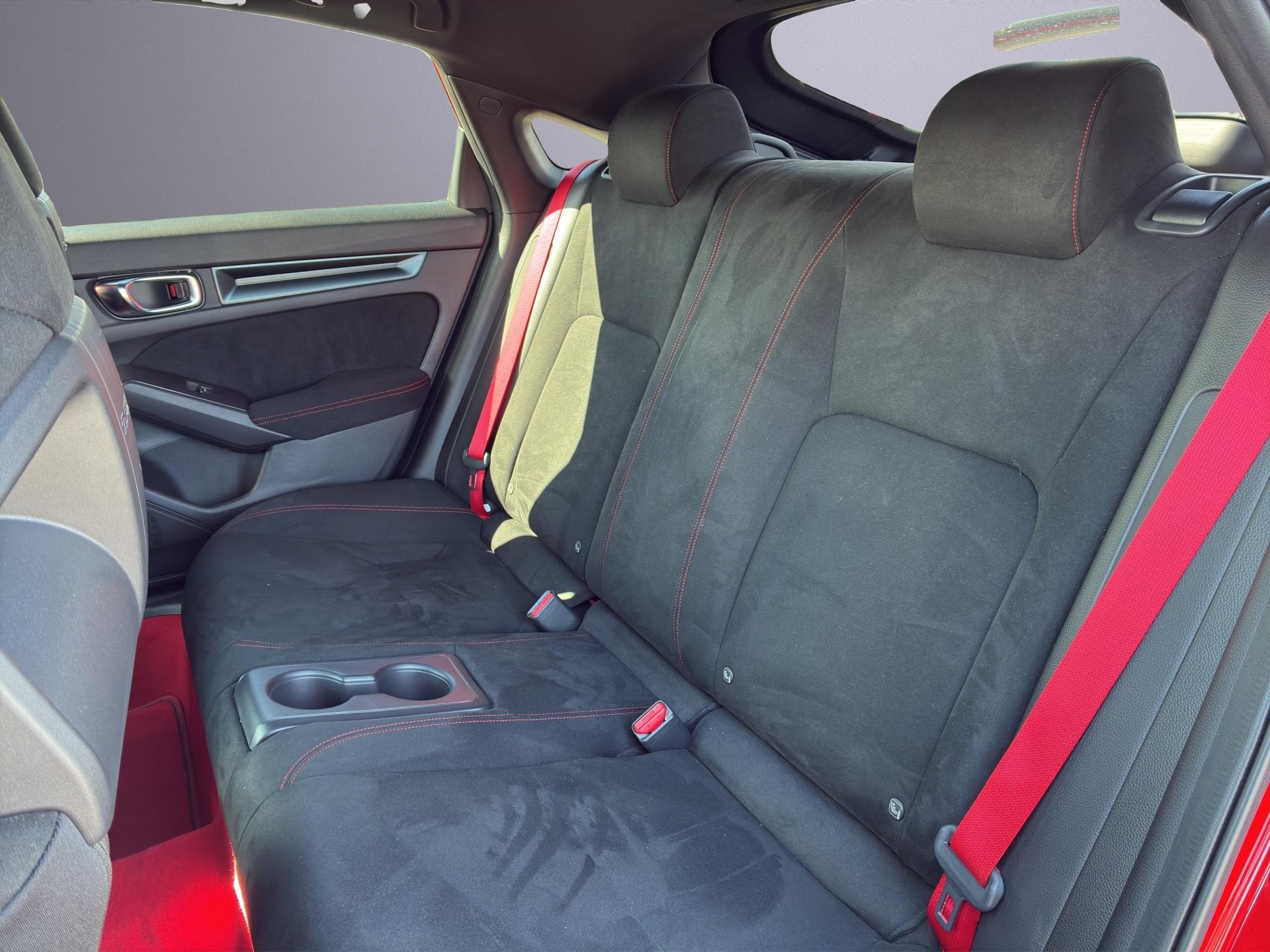 HONDA Civic 2.0 VTEC Type R-image-12