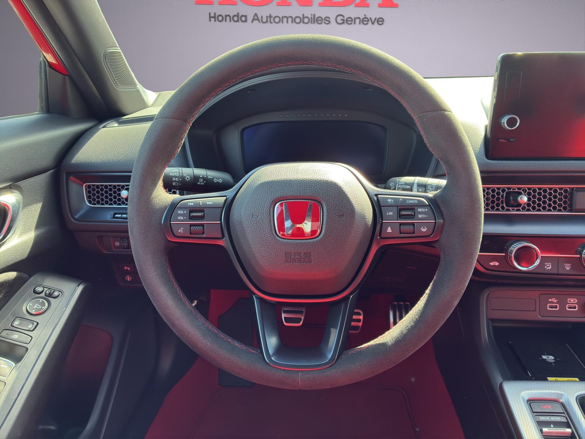 HONDA Civic 2.0 VTEC Type R-image-9
