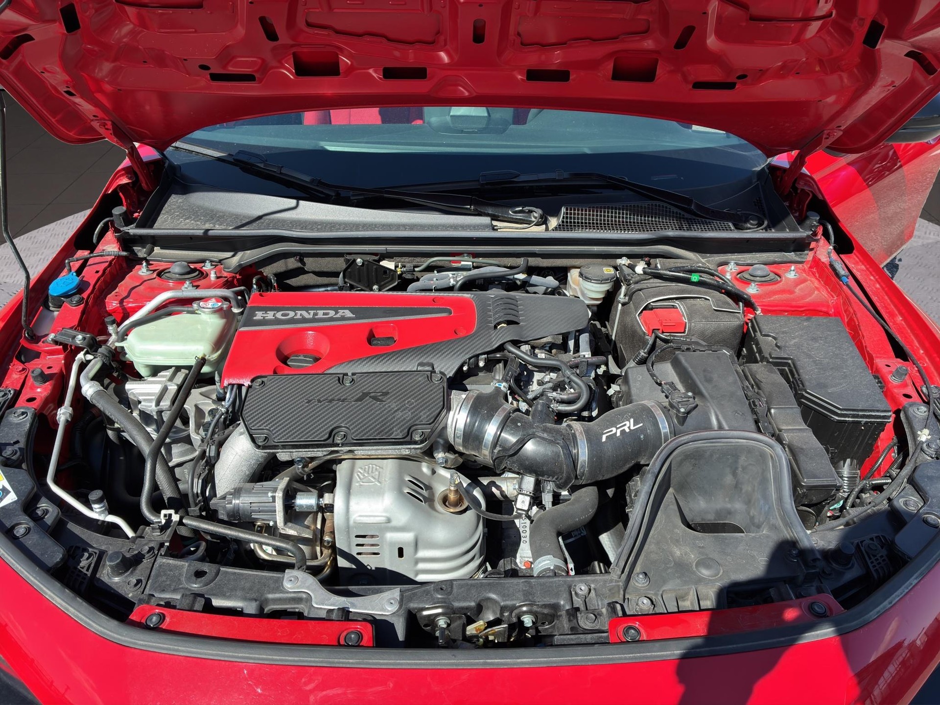 HONDA Civic 2.0 VTEC Type R-image-20