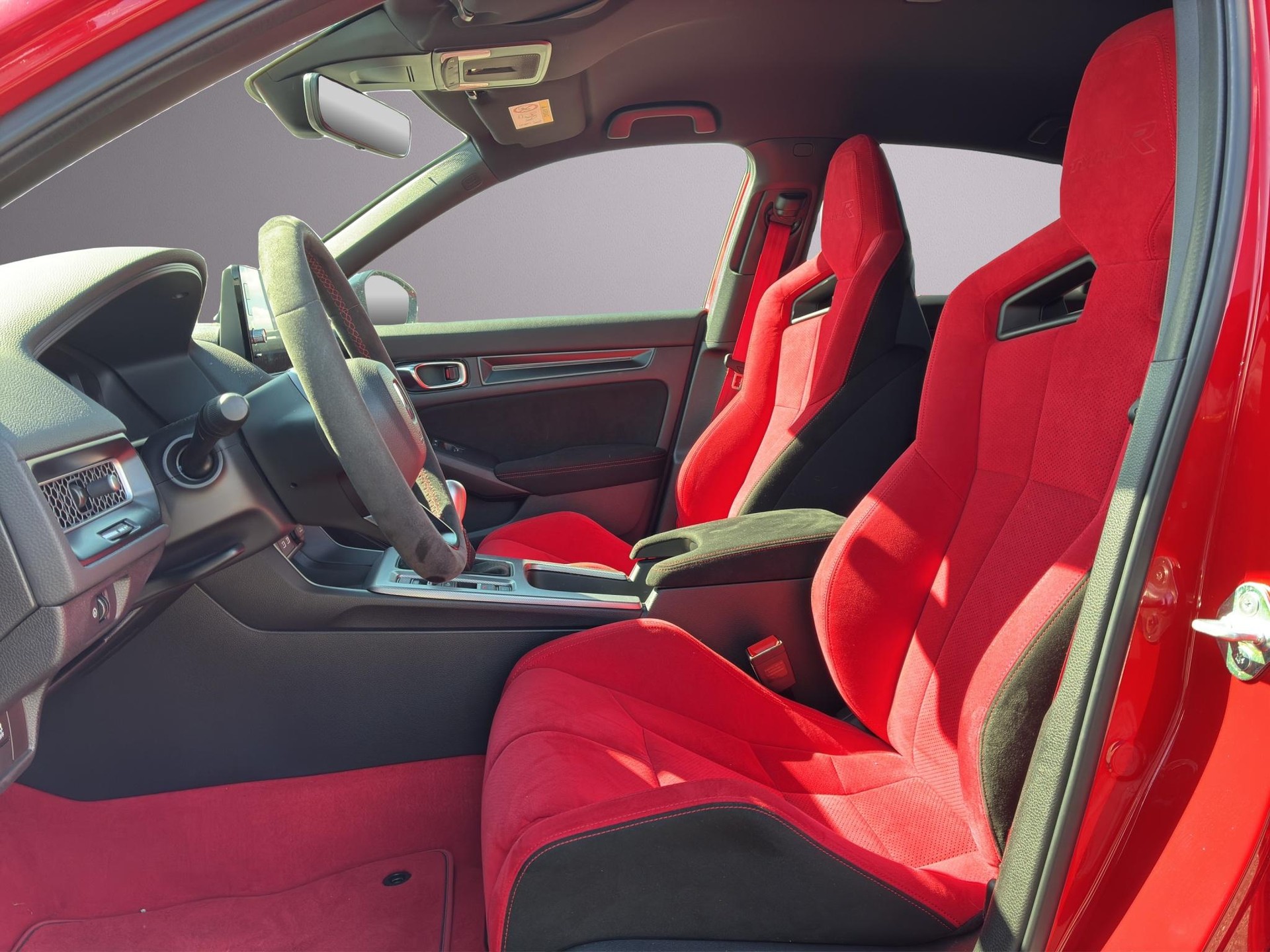 HONDA Civic 2.0 VTEC Type R-image-11