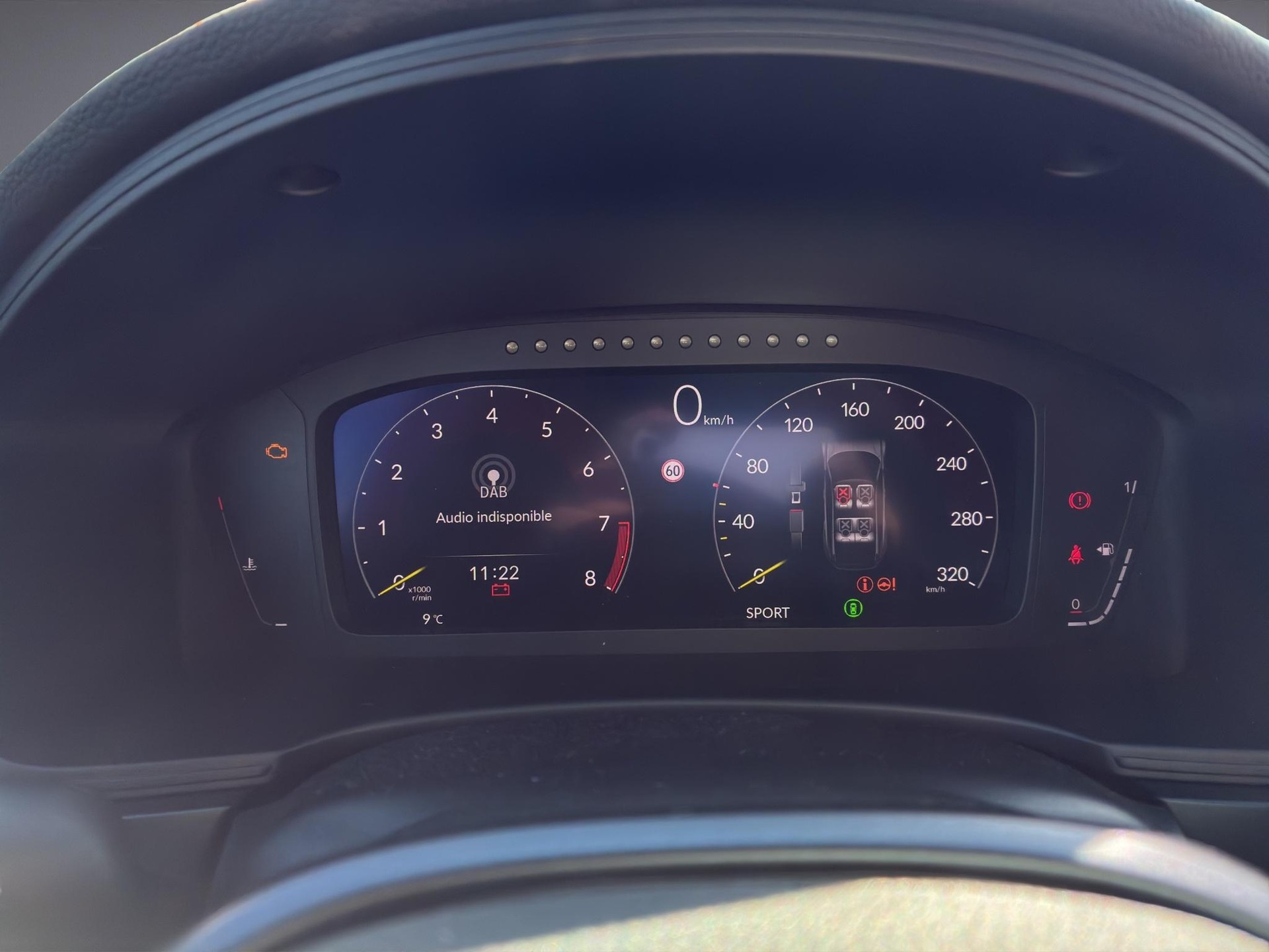 HONDA Civic 2.0 VTEC Type R-image-10