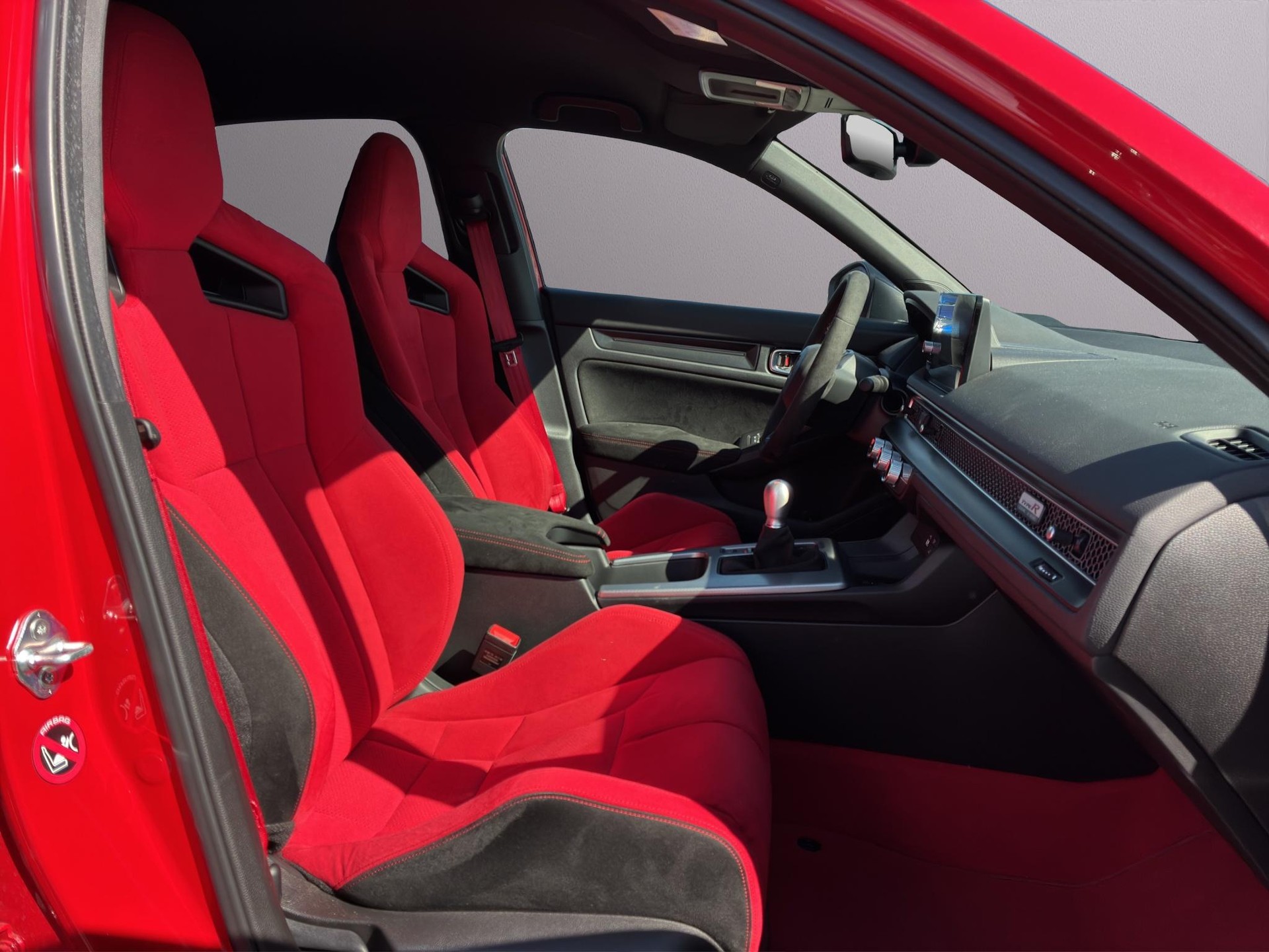 HONDA Civic 2.0 VTEC Type R-image-15
