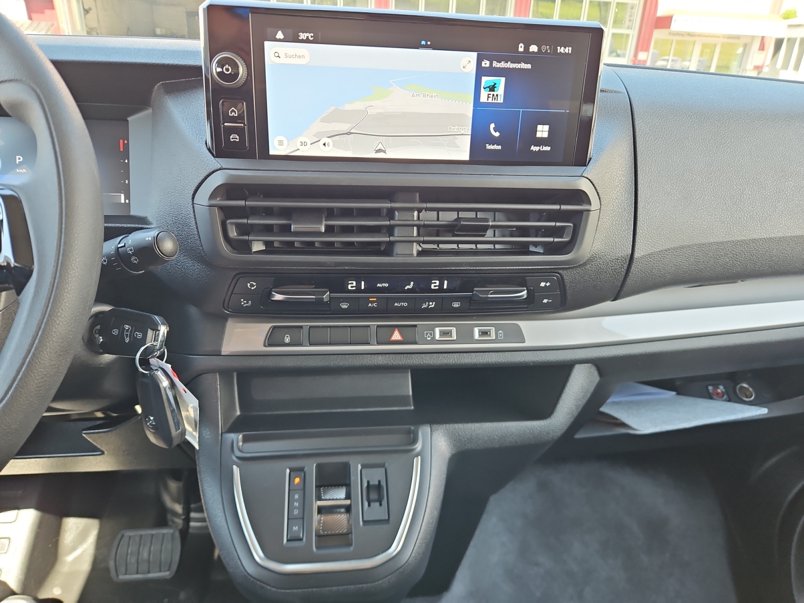 OPEL Vivaro Combi 2.0 CDTI s/s M-image-8