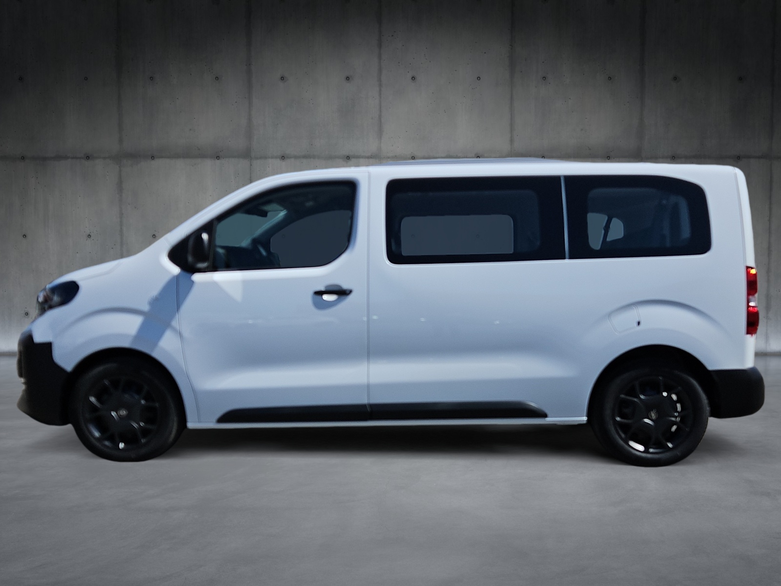 OPEL Vivaro Combi 2.0 CDTI s/s M-showroom-element-1