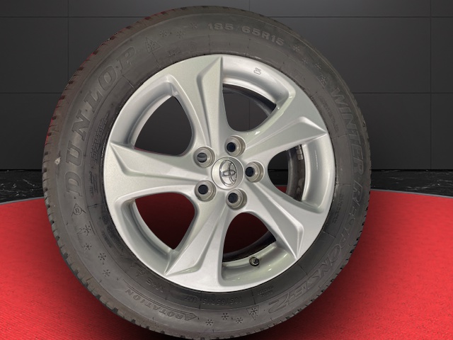 TOYOTA Yaris 1.5 Trend e-CVT-image-14